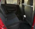 Красный Ниссан Ноут, объемом двигателя 1.6 л и пробегом 121 тыс. км за 8700 $, фото 13 на Automoto.ua