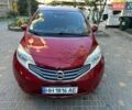 Красный Ниссан Ноут, объемом двигателя 1.6 л и пробегом 123 тыс. км за 7700 $, фото 3 на Automoto.ua