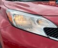 Червоний Ніссан Ноут, об'ємом двигуна 1.6 л та пробігом 145 тис. км за 7940 $, фото 11 на Automoto.ua