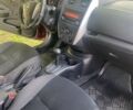 Червоний Ніссан Ноут, об'ємом двигуна 1.6 л та пробігом 97 тис. км за 8127 $, фото 8 на Automoto.ua