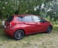 Червоний Ніссан Ноут, об'ємом двигуна 1.6 л та пробігом 97 тис. км за 8127 $, фото 3 на Automoto.ua