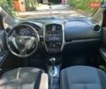 Красный Ниссан Ноут, объемом двигателя 1.6 л и пробегом 124 тыс. км за 7800 $, фото 20 на Automoto.ua