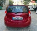 Красный Ниссан Ноут, объемом двигателя 1.6 л и пробегом 123 тыс. км за 7700 $, фото 24 на Automoto.ua