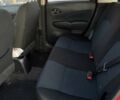 Красный Ниссан Ноут, объемом двигателя 1.6 л и пробегом 121 тыс. км за 8700 $, фото 15 на Automoto.ua