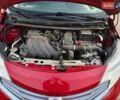 Красный Ниссан Ноут, объемом двигателя 1.6 л и пробегом 121 тыс. км за 8700 $, фото 19 на Automoto.ua