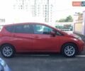 Красный Ниссан Ноут, объемом двигателя 1.5 л и пробегом 182 тыс. км за 8500 $, фото 5 на Automoto.ua