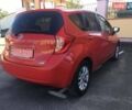 Красный Ниссан Ноут, объемом двигателя 1.5 л и пробегом 182 тыс. км за 8500 $, фото 3 на Automoto.ua