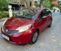 Красный Ниссан Ноут, объемом двигателя 1.6 л и пробегом 123 тыс. км за 7700 $, фото 15 на Automoto.ua