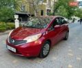 Красный Ниссан Ноут, объемом двигателя 1.6 л и пробегом 123 тыс. км за 7700 $, фото 16 на Automoto.ua