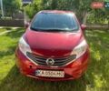 Червоний Ніссан Ноут, об'ємом двигуна 1.6 л та пробігом 90 тис. км за 7500 $, фото 3 на Automoto.ua