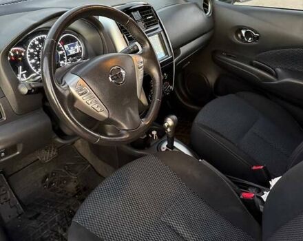 Красный Ниссан Ноут, объемом двигателя 1.6 л и пробегом 121 тыс. км за 8700 $, фото 18 на Automoto.ua
