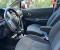 Красный Ниссан Ноут, объемом двигателя 1.6 л и пробегом 123 тыс. км за 7700 $, фото 33 на Automoto.ua