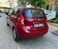 Красный Ниссан Ноут, объемом двигателя 1.6 л и пробегом 123 тыс. км за 7700 $, фото 22 на Automoto.ua