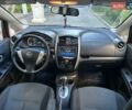 Красный Ниссан Ноут, объемом двигателя 1.6 л и пробегом 123 тыс. км за 7700 $, фото 30 на Automoto.ua