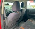 Червоний Ніссан Ноут, об'ємом двигуна 1.6 л та пробігом 145 тис. км за 7990 $, фото 35 на Automoto.ua