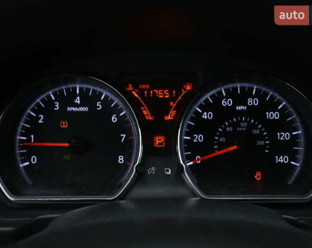 Красный Ниссан Ноут, объемом двигателя 1.6 л и пробегом 192 тыс. км за 6800 $, фото 17 на Automoto.ua