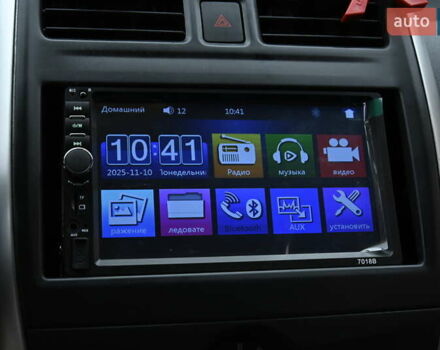 Красный Ниссан Ноут, объемом двигателя 1.6 л и пробегом 192 тыс. км за 6800 $, фото 18 на Automoto.ua