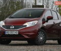 Красный Ниссан Ноут, объемом двигателя 1.6 л и пробегом 192 тыс. км за 6800 $, фото 5 на Automoto.ua
