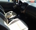 Красный Ниссан Ноут, объемом двигателя 1.2 л и пробегом 57 тыс. км за 10700 $, фото 4 на Automoto.ua