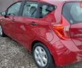 Красный Ниссан Ноут, объемом двигателя 0 л и пробегом 251 тыс. км за 8500 $, фото 17 на Automoto.ua