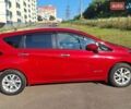 Красный Ниссан Ноут, объемом двигателя 1.2 л и пробегом 57 тыс. км за 10700 $, фото 1 на Automoto.ua