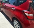 Красный Ниссан Ноут, объемом двигателя 1.2 л и пробегом 57 тыс. км за 10700 $, фото 7 на Automoto.ua