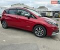 Червоний Ніссан Ноут, об'ємом двигуна 1.2 л та пробігом 83 тис. км за 11900 $, фото 6 на Automoto.ua