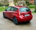 Красный Ниссан Ноут, объемом двигателя 1.6 л и пробегом 125 тыс. км за 6950 $, фото 8 на Automoto.ua