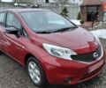 Красный Ниссан Ноут, объемом двигателя 0 л и пробегом 251 тыс. км за 8500 $, фото 9 на Automoto.ua