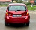 Красный Ниссан Ноут, объемом двигателя 1.6 л и пробегом 125 тыс. км за 6950 $, фото 7 на Automoto.ua