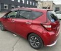 Червоний Ніссан Ноут, об'ємом двигуна 1.2 л та пробігом 83 тис. км за 11246 $, фото 3 на Automoto.ua