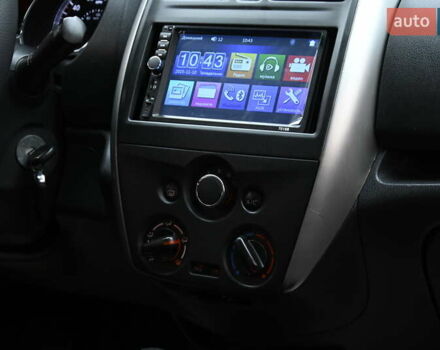 Красный Ниссан Ноут, объемом двигателя 1.6 л и пробегом 192 тыс. км за 6800 $, фото 23 на Automoto.ua