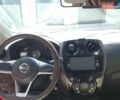 Красный Ниссан Ноут, объемом двигателя 1.2 л и пробегом 57 тыс. км за 10700 $, фото 14 на Automoto.ua