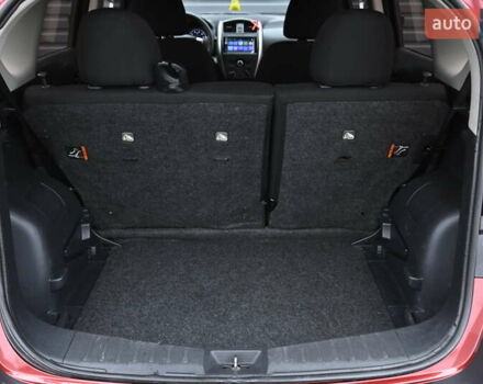 Красный Ниссан Ноут, объемом двигателя 1.6 л и пробегом 192 тыс. км за 6800 $, фото 31 на Automoto.ua