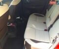 Красный Ниссан Ноут, объемом двигателя 1.2 л и пробегом 57 тыс. км за 10700 $, фото 15 на Automoto.ua