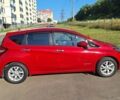 Красный Ниссан Ноут, объемом двигателя 1.2 л и пробегом 57 тыс. км за 10400 $, фото 1 на Automoto.ua