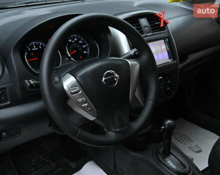 Красный Ниссан Ноут, объемом двигателя 1.6 л и пробегом 192 тыс. км за 6800 $, фото 16 на Automoto.ua