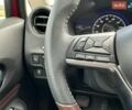 Червоний Ніссан Ноут, об'ємом двигуна 1.2 л та пробігом 83 тис. км за 11900 $, фото 59 на Automoto.ua