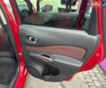 Червоний Ніссан Ноут, об'ємом двигуна 1.2 л та пробігом 83 тис. км за 11900 $, фото 49 на Automoto.ua