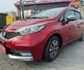 Червоний Ніссан Ноут, об'ємом двигуна 1.2 л та пробігом 83 тис. км за 11900 $, фото 1 на Automoto.ua