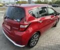 Червоний Ніссан Ноут, об'ємом двигуна 1.2 л та пробігом 83 тис. км за 11246 $, фото 4 на Automoto.ua