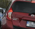 Красный Ниссан Ноут, объемом двигателя 1.6 л и пробегом 192 тыс. км за 6800 $, фото 10 на Automoto.ua