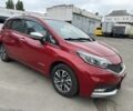Червоний Ніссан Ноут, об'ємом двигуна 1.2 л та пробігом 83 тис. км за 11246 $, фото 1 на Automoto.ua