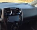 Червоний Ніссан Ноут, об'ємом двигуна 1.2 л та пробігом 58 тис. км за 11200 $, фото 24 на Automoto.ua