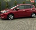Червоний Ніссан Ноут, об'ємом двигуна 1.2 л та пробігом 61 тис. км за 10890 $, фото 6 на Automoto.ua