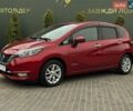 Красный Ниссан Ноут, объемом двигателя 1.2 л и пробегом 51 тыс. км за 10990 $, фото 3 на Automoto.ua