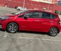 Червоний Ніссан Ноут, об'ємом двигуна 1.2 л та пробігом 46 тис. км за 10950 $, фото 3 на Automoto.ua