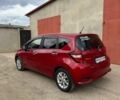 Красный Ниссан Ноут, объемом двигателя 1.2 л и пробегом 51 тыс. км за 10600 $, фото 5 на Automoto.ua