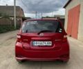 Красный Ниссан Ноут, объемом двигателя 1.2 л и пробегом 51 тыс. км за 10600 $, фото 4 на Automoto.ua