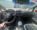 Красный Ниссан Ноут, объемом двигателя 1.2 л и пробегом 70 тыс. км за 10200 $, фото 18 на Automoto.ua
